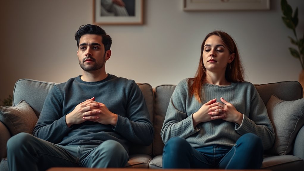 control your emotional responses