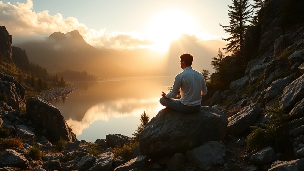 control your emotional responses