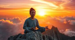 control your inner response
