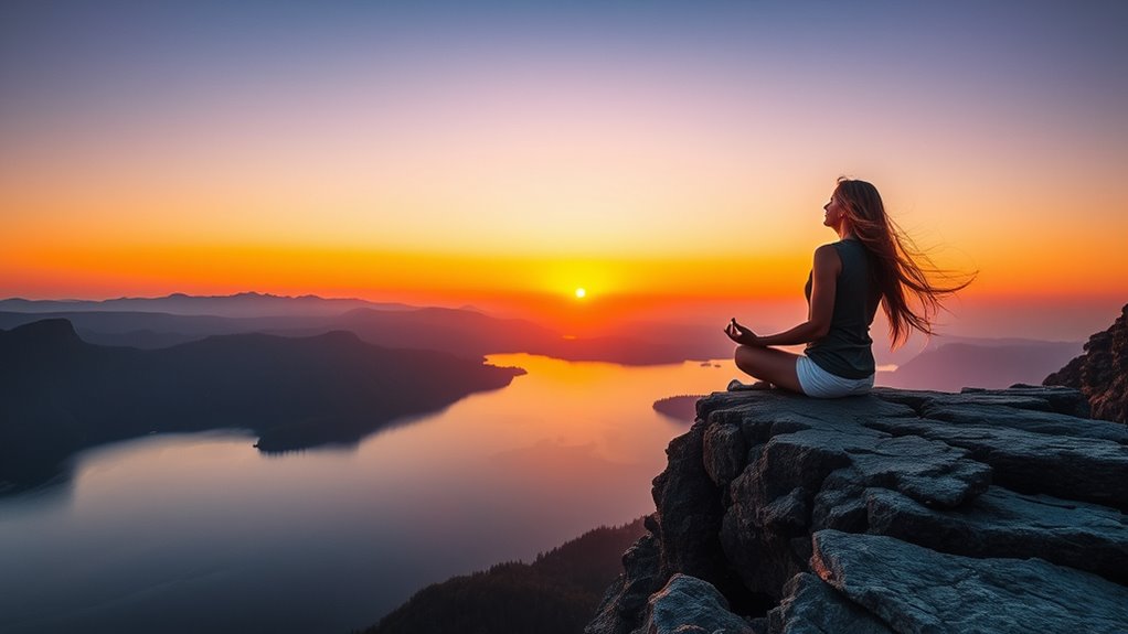 control your inner responses