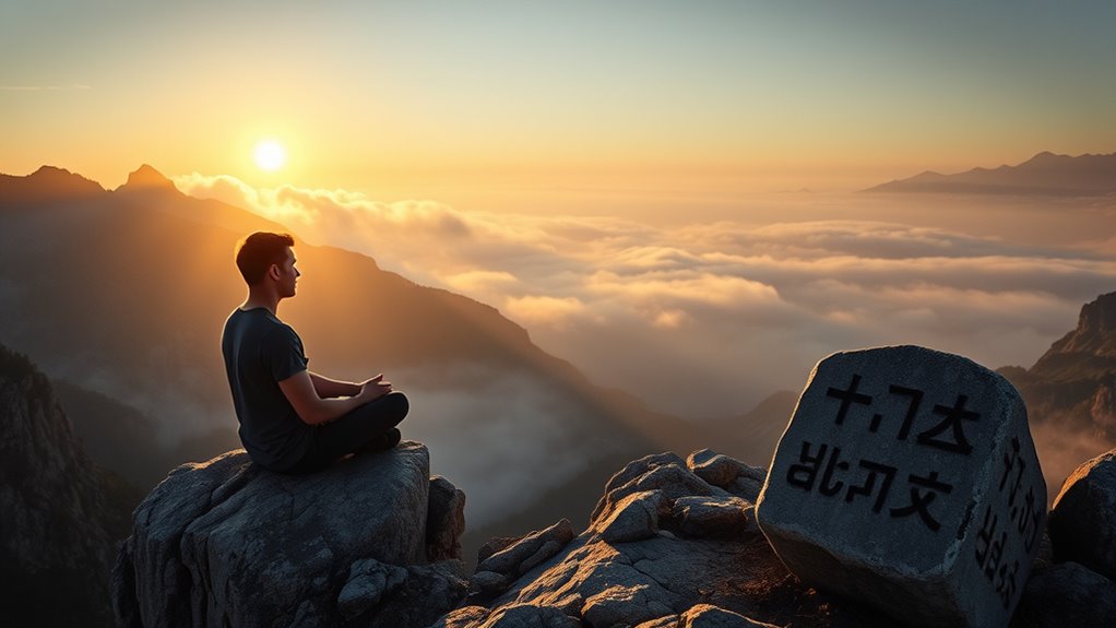 control your internal responses
