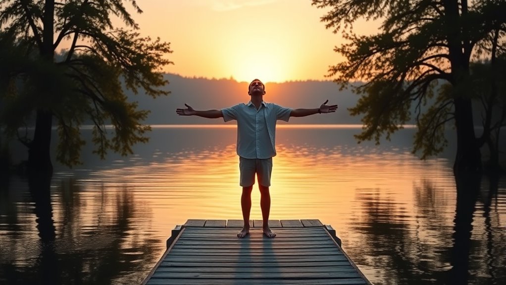 control your internal responses