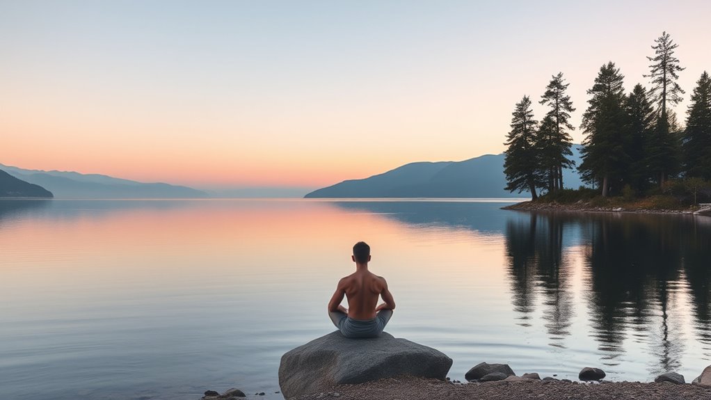 control your internal responses