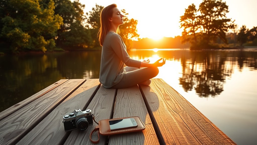 control your reactions consciously