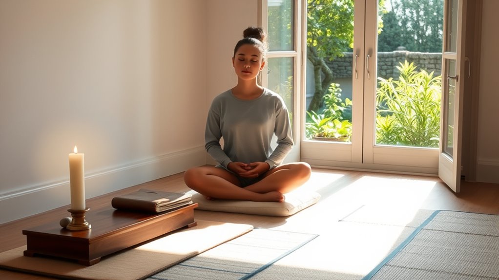 control your response mindfully