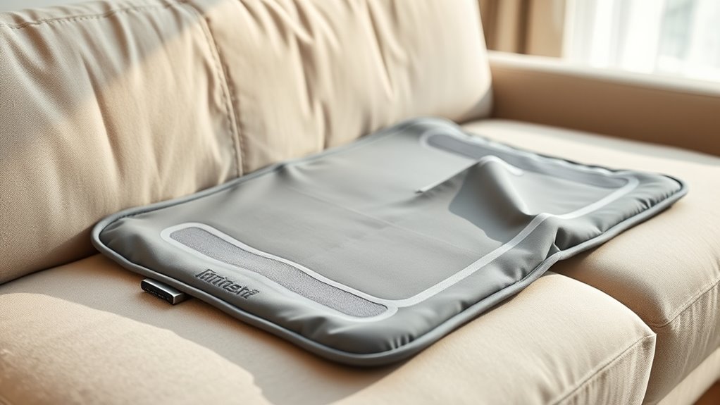 cooling efficiency and features