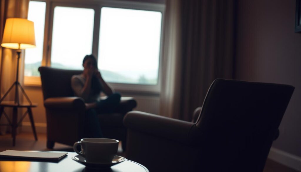 coping strategies for emotional support