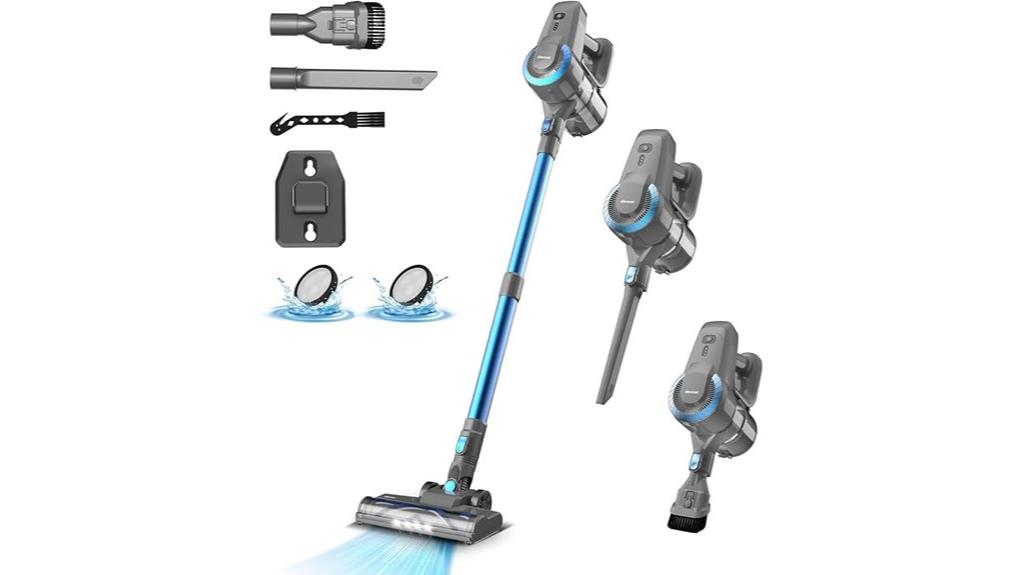 cordless 6 in 1 vacuum