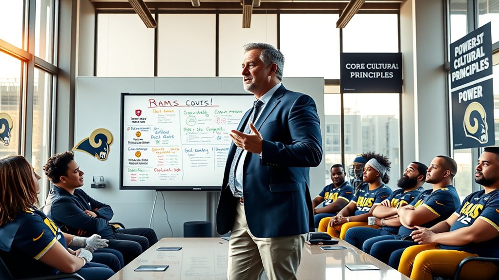 core principles foster resilience