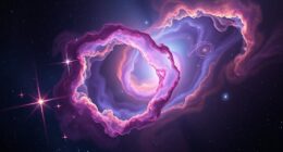 cosmic connection of sympatheia