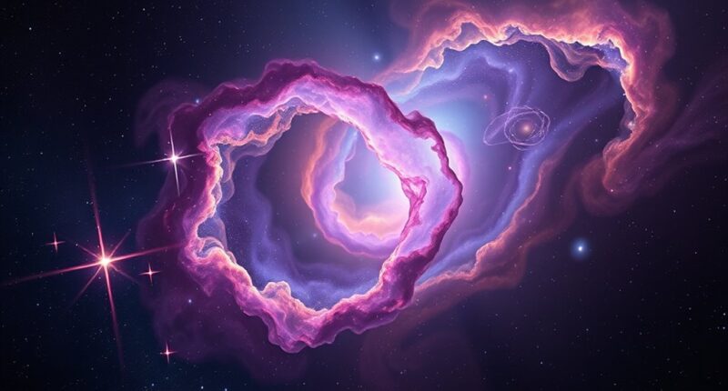cosmic connection of sympatheia