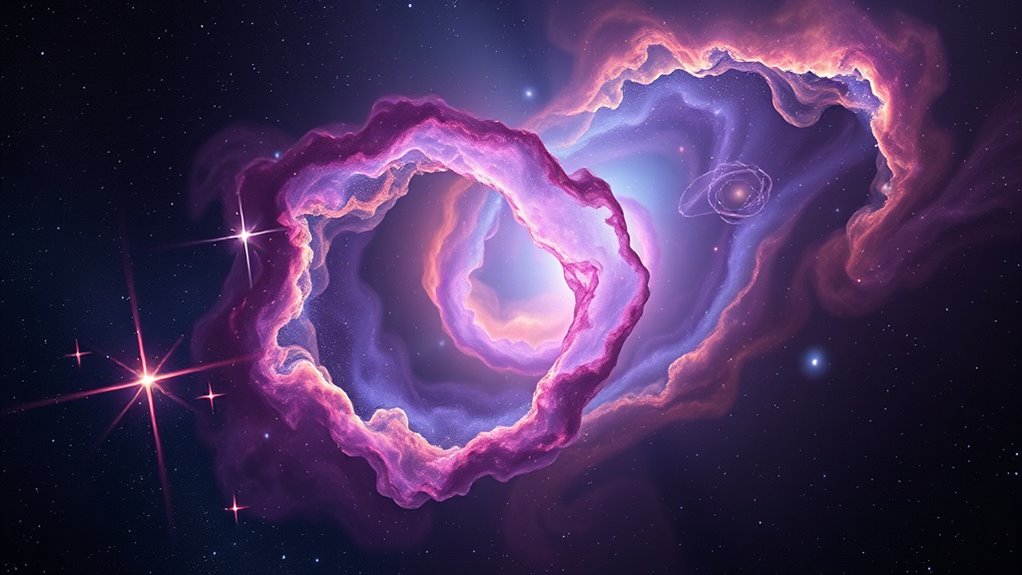 cosmic connection of sympatheia