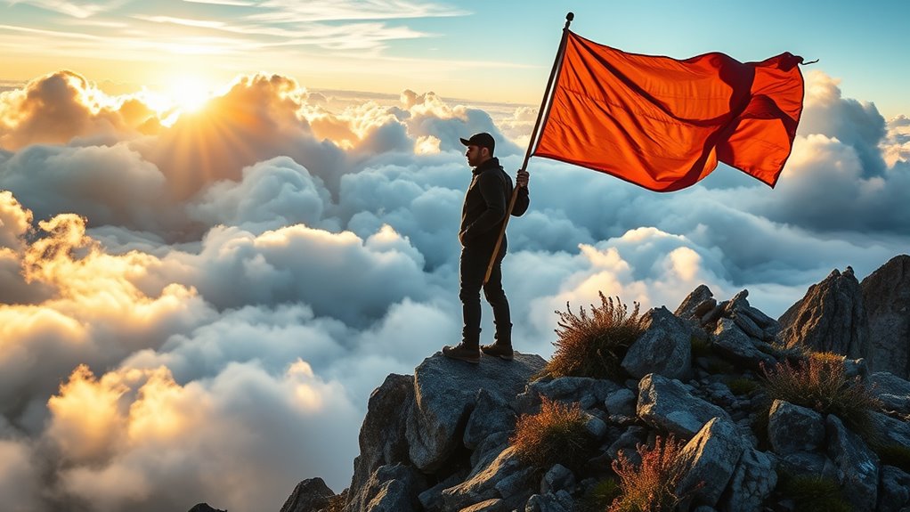 courage tests moral integrity