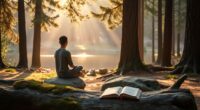 cultivate calm control emotions