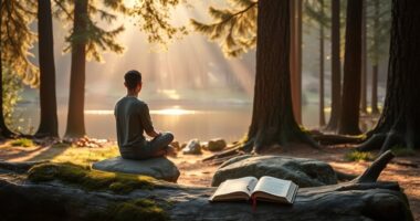 cultivate calm control emotions