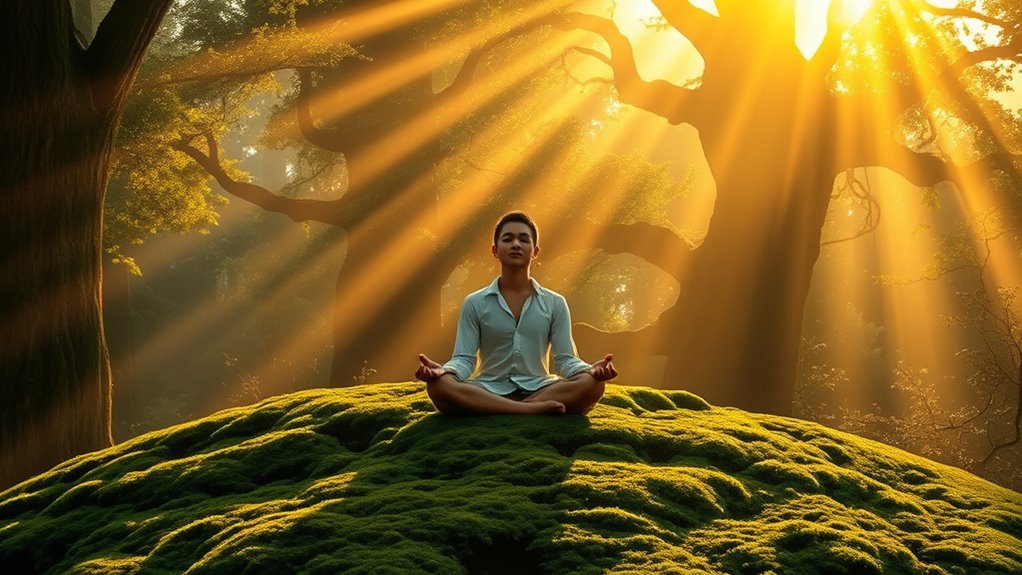 cultivate compassion and connection