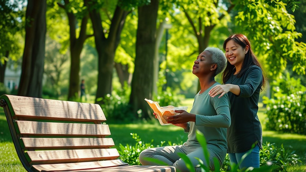 cultivate compassion through virtue