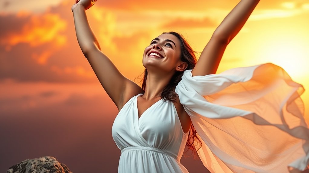 cultivate confidence and resilience