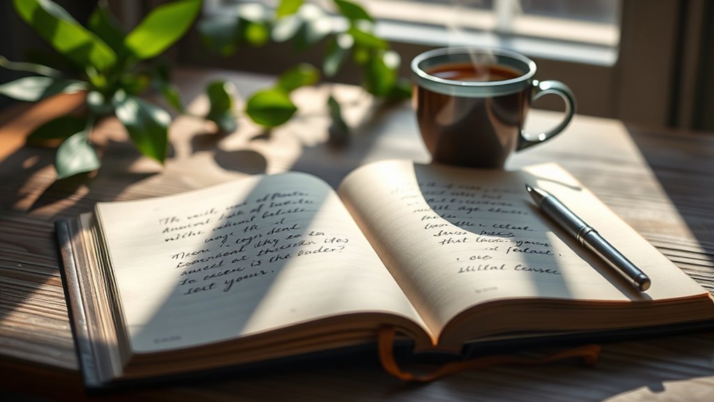 cultivate curious self exploration