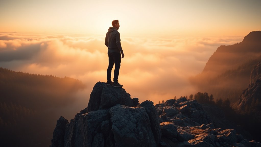 cultivate discipline manage ego