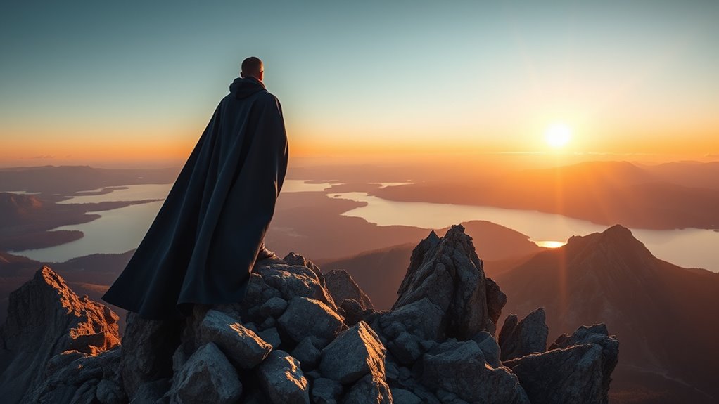 cultivate emotional resilience and trust