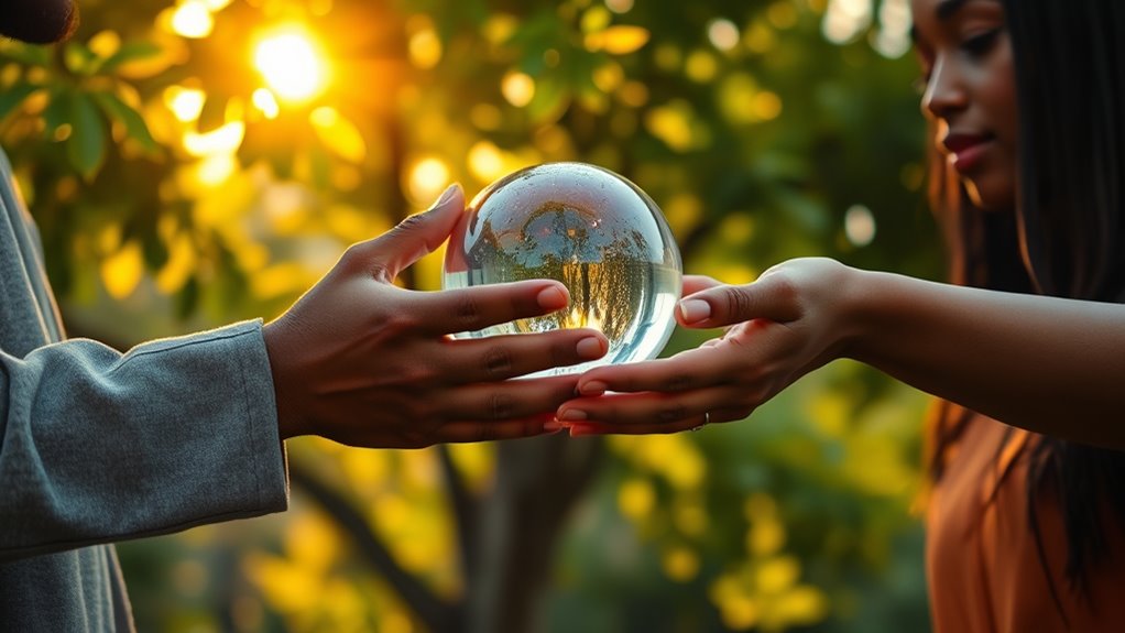 cultivate empathy and understanding