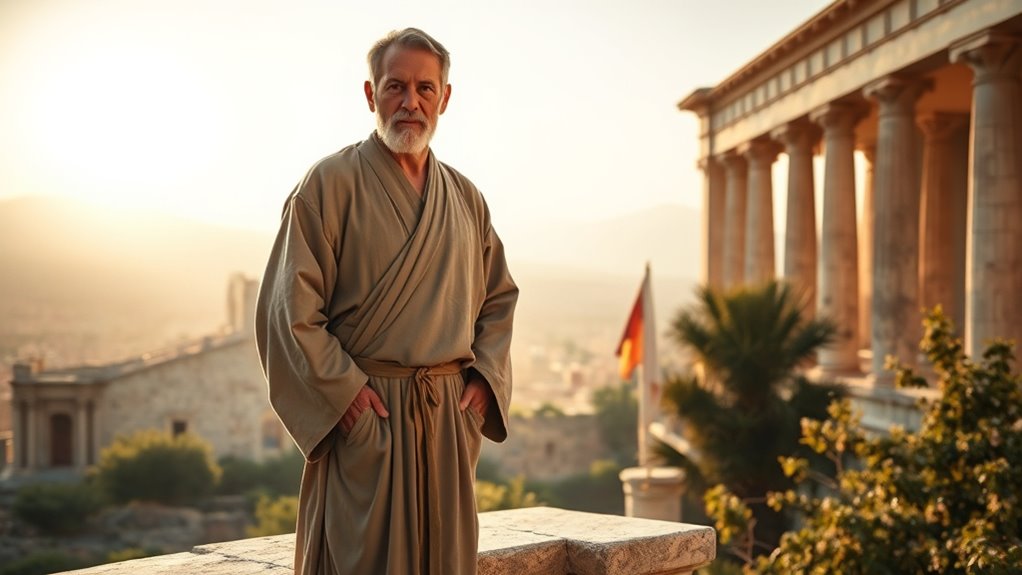 cultivate humility and virtue