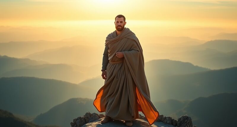 cultivate inner virtue daily