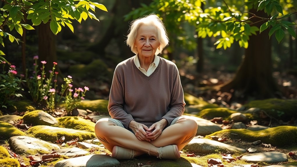cultivate inner virtues compassion