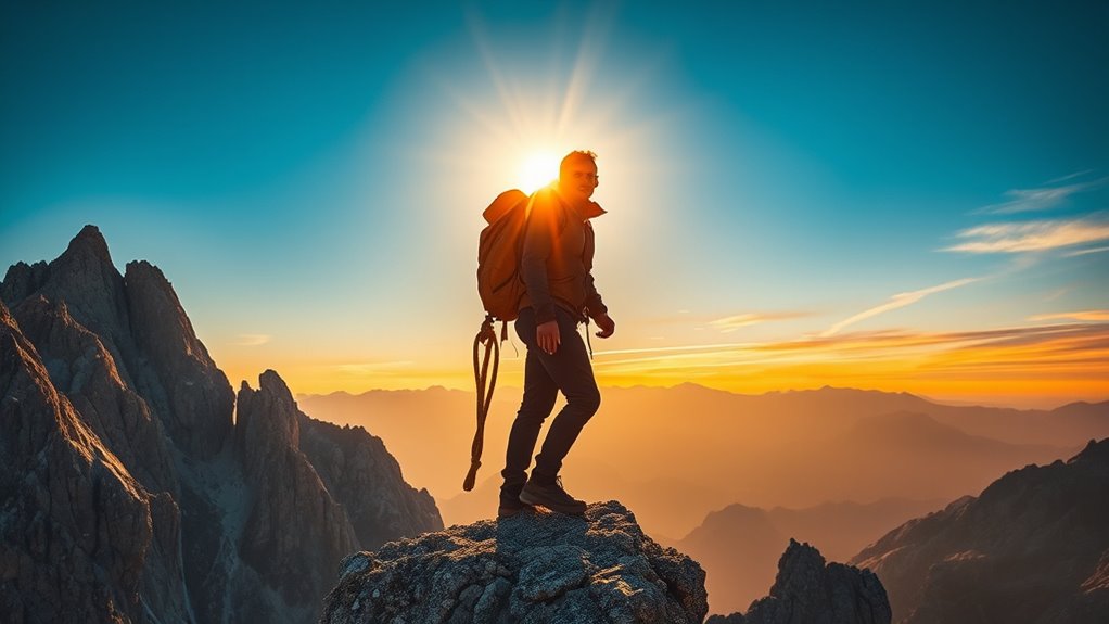 cultivate integrity and resilience