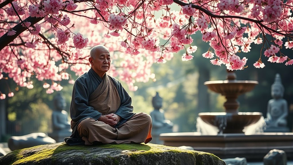 cultivate joy through mindfulness