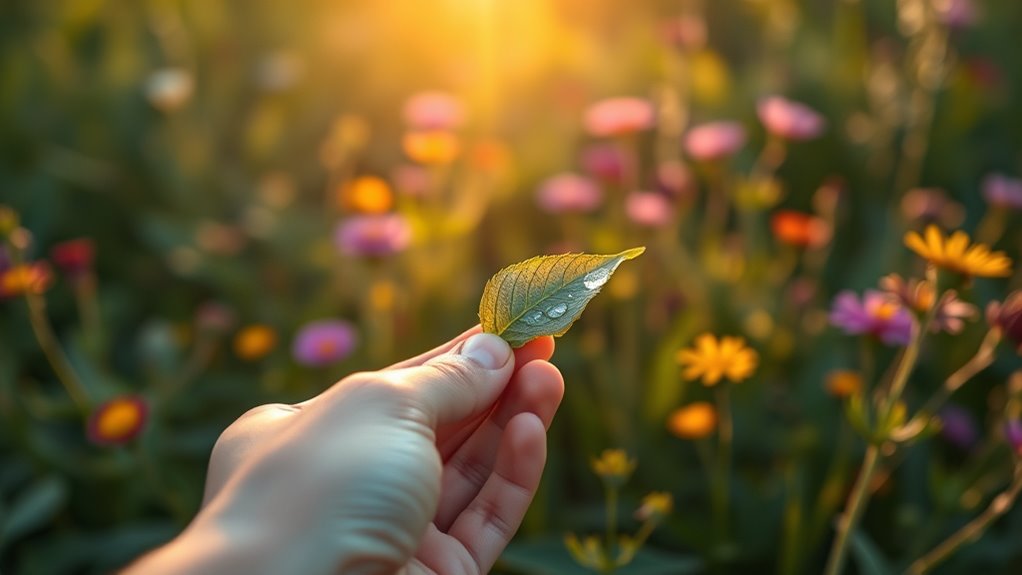 cultivate mindful compassionate connection