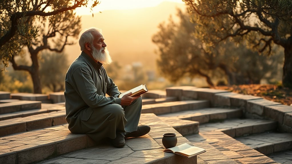 cultivate mindful emotional resilience