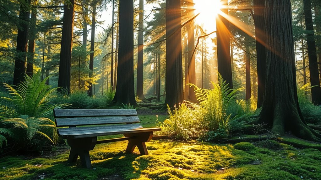 cultivate mindful inner calm