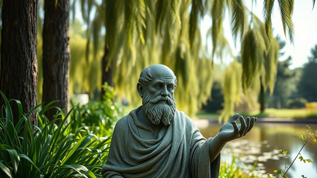 cultivate peace through mindfulness