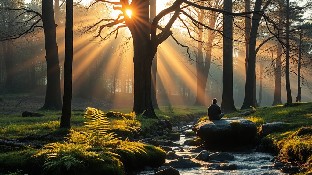 cultivate resilience and virtue