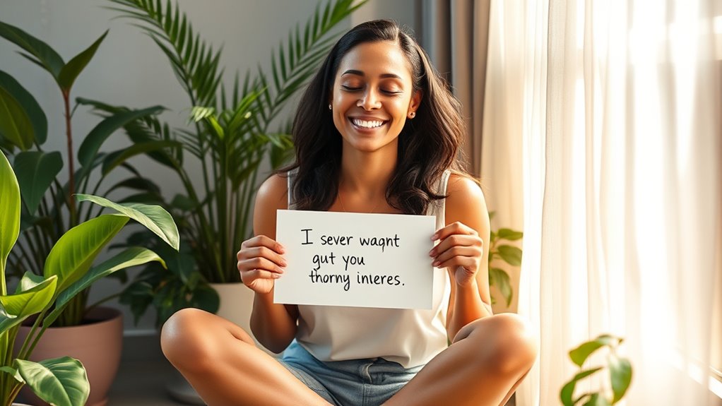 cultivate resilience through affirmation
