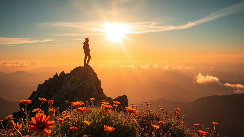 cultivate resilience through engagement