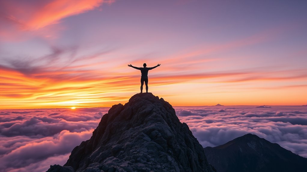 cultivate resilience through mental exercises