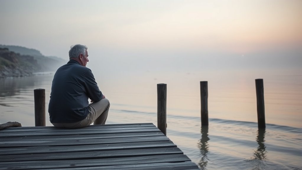 cultivate resilience through mindfulness