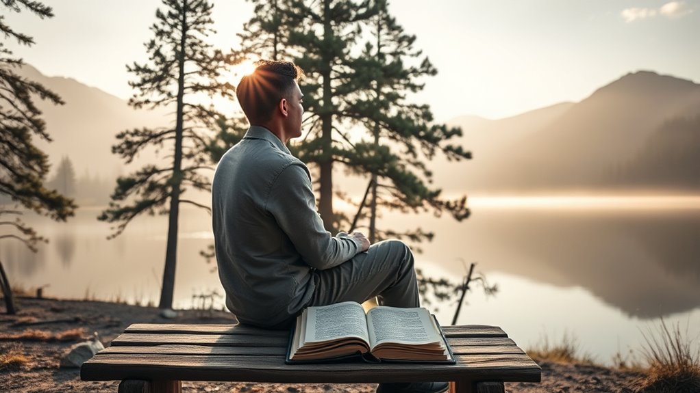cultivate resilience through reflection