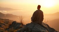 cultivate resilience through stoicism