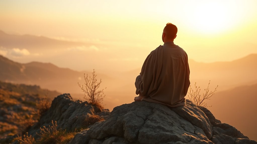 cultivate resilience through stoicism