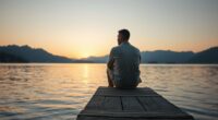 cultivate resilience through stoicism
