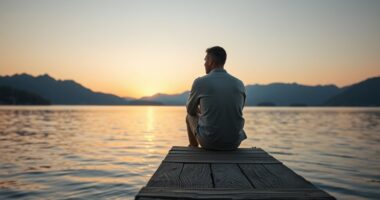 cultivate resilience through stoicism