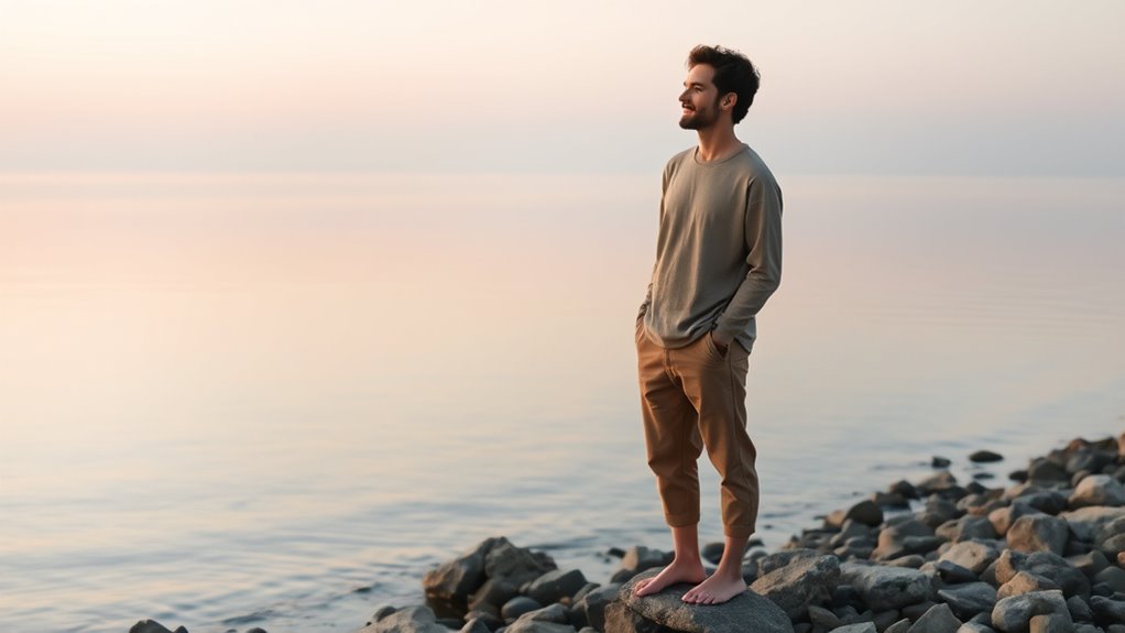 cultivate self awareness and balance