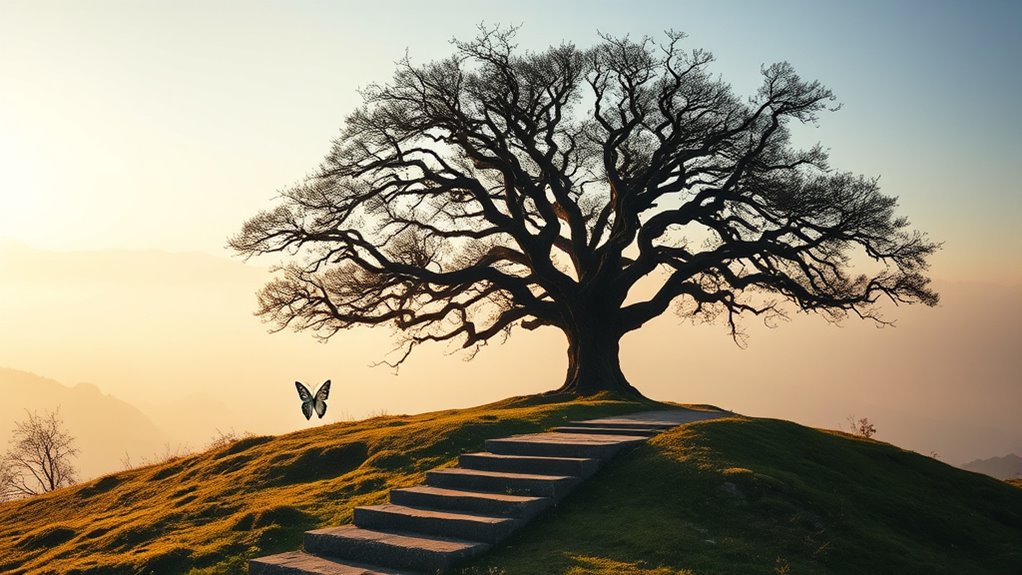 cultivate virtue and resilience