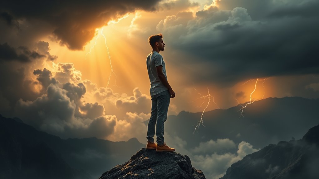 cultivate virtue and resilience