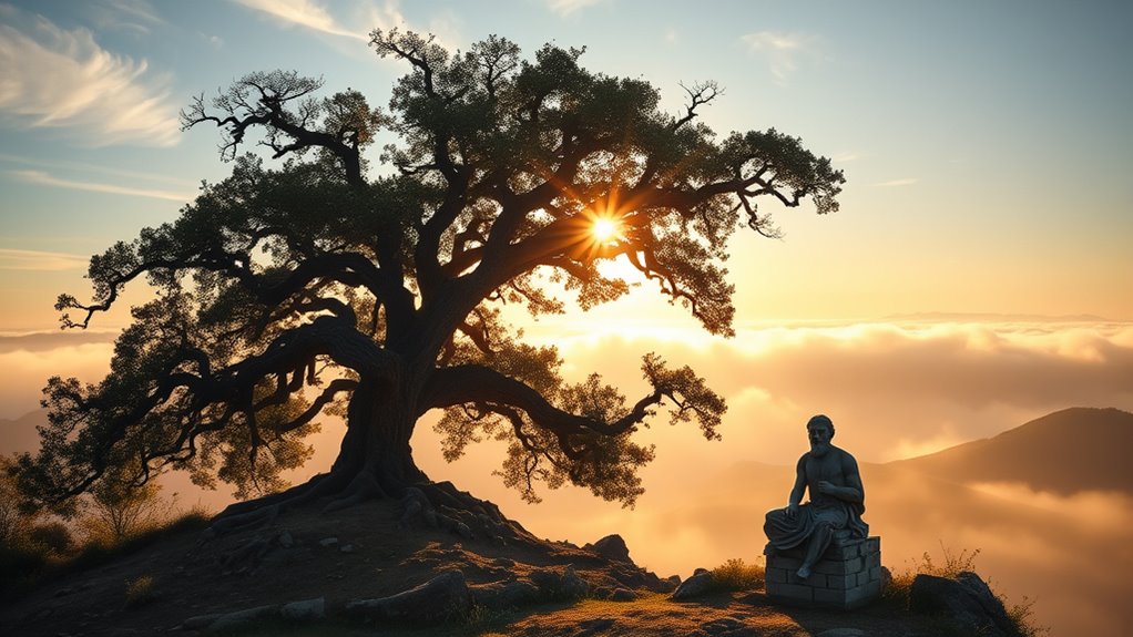 cultivate virtue embrace harmony