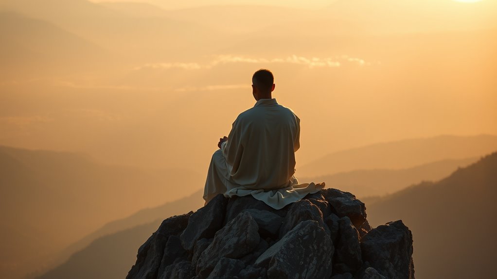 cultivate virtue for fulfillment